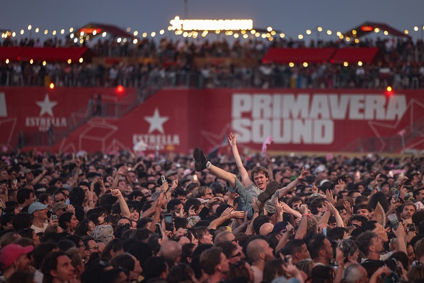 Primavera Sound / Jordi Norràs