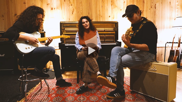 Ramonets / Maldito Records