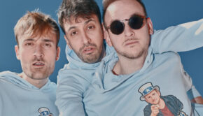 Siderland / U98 Music