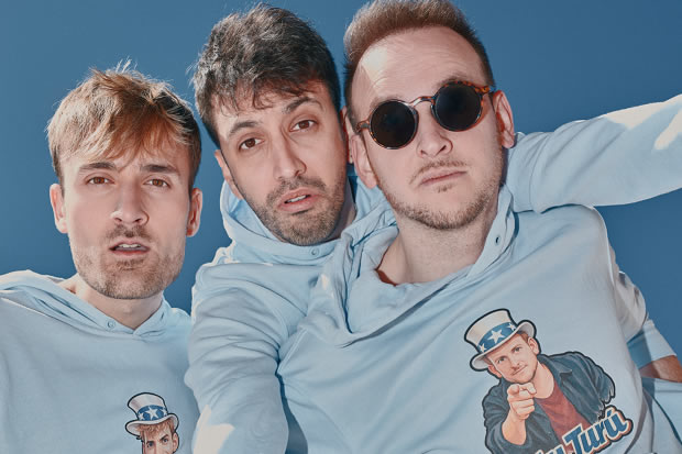 Siderland / U98 Music