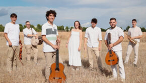 Sonadors Sonats / Blau Produccions