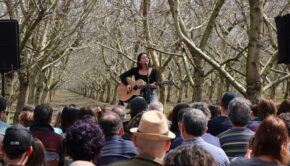 Suu a Crespià / Berta Artigas Fontàs