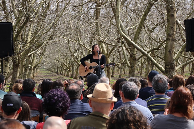 Suu a Crespià / Berta Artigas Fontàs
