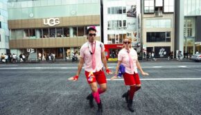 Svetlana / Gina Botella