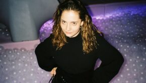 Tramma / Música Global