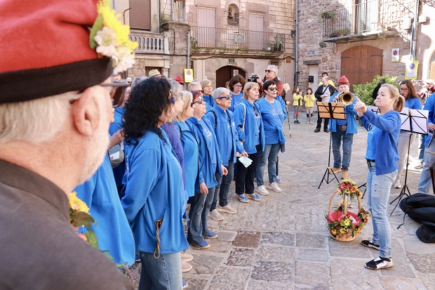 Caramelles de Súria 2026 / Gemma Sánchez Bonel