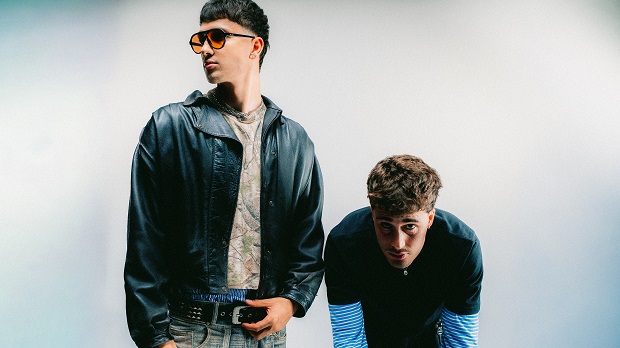 dani6ix i Izzkid / Luup Records