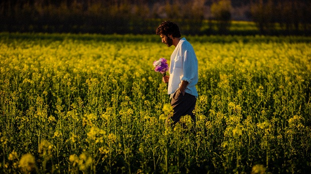 David Mauricio / RV Films