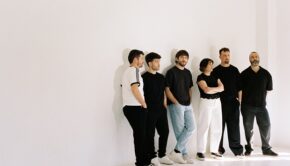 El Diluvi / María Caparrós