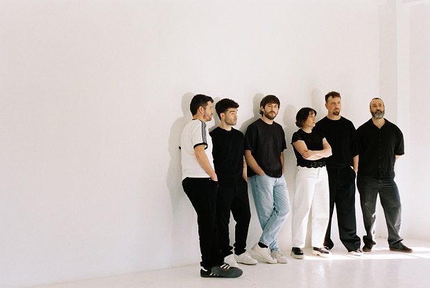 El Diluvi / María Caparrós