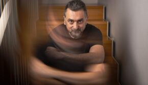 Feliu Ventura / Jordi Borràs