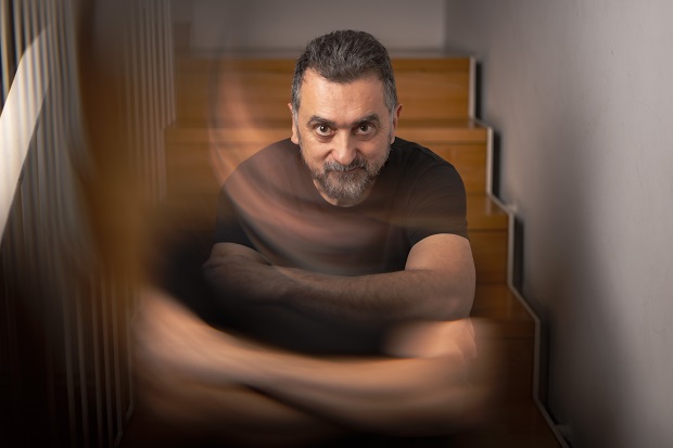 Feliu Ventura / Jordi Borràs