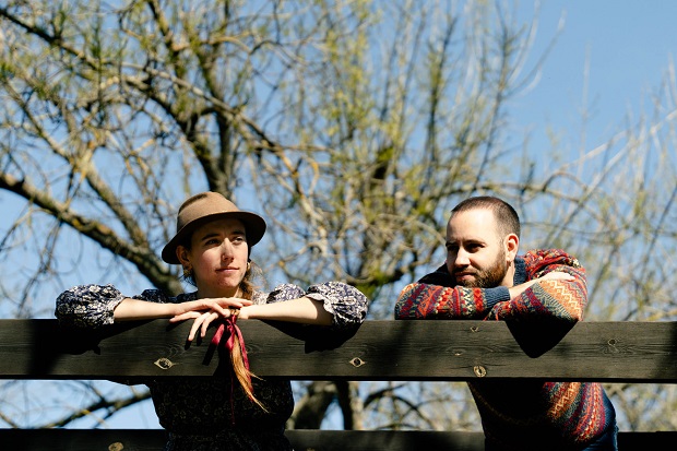 Foresta / Júlia Berrido