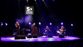 Els Miralls de Dylan a l'Strenes / Berta Artigas Fontàs