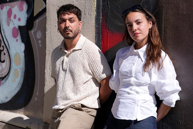 Ginestà / Pere Francesch