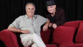 Jofre Bardagí i Joan Manuel Serrat / Juan Miguel Morales