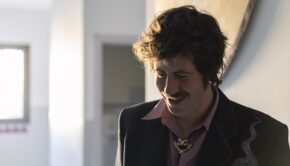 Lecocq / Satélite K