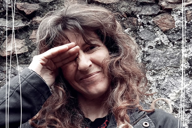 Les Cruet / Bankrobber