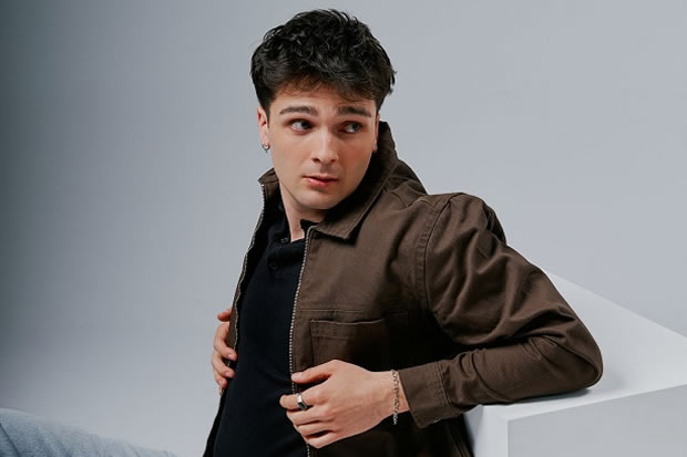 Max Navarro / U98 Music