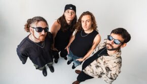 Minoria / Roger Batllori