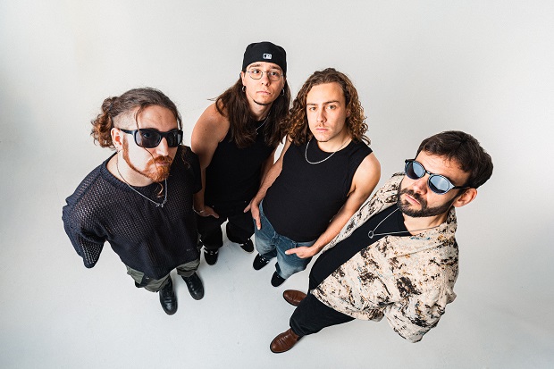 Minoria / Roger Batllori