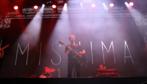 Mishima / Laura Busquets