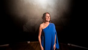 Montse Castellà / U98 Music