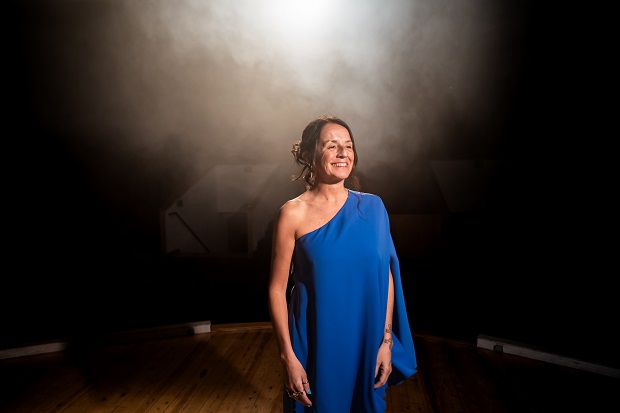 Montse Castellà / U98 Music