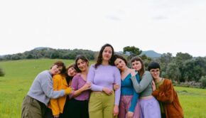 Pitxorines / Blau Produccions