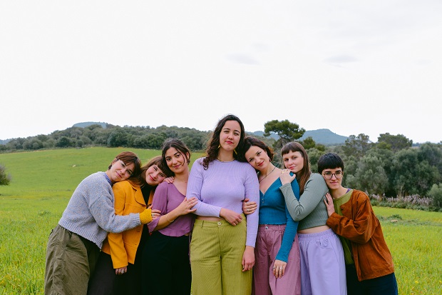 Pitxorines / Blau Produccions