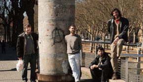 Power Burkas / BCore