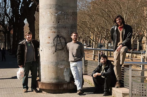 Power Burkas / BCore