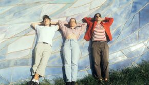 Selva Nua / Bankrobber