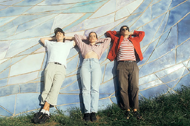 Selva Nua / Bankrobber