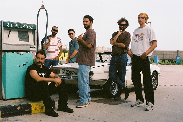 Tardor / Jaime Rodríguez Oltra