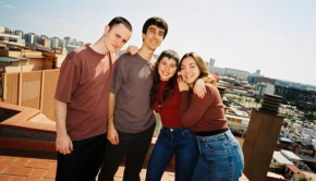 Trèvol / Víctor González Ribes