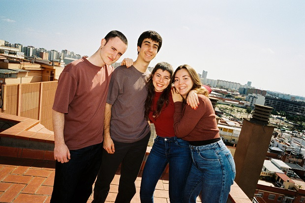 Trèvol / Víctor González Ribes