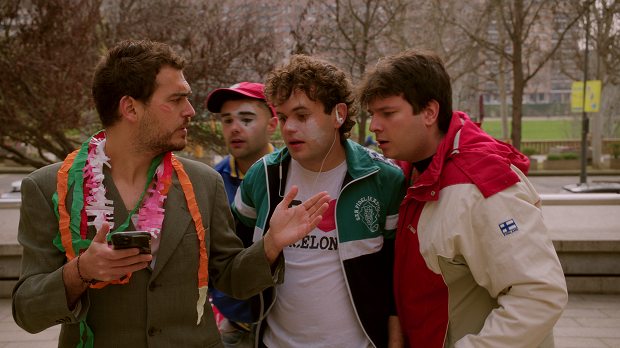 Yung Rajola i Sexenni / Halley Records