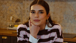 Aina Reig / U98 Music