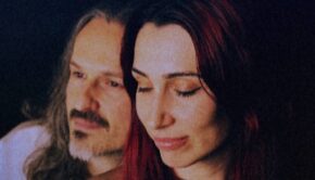 Claudia Steccato i Enric Ez