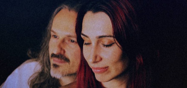 Claudia Steccato i Enric Ez
