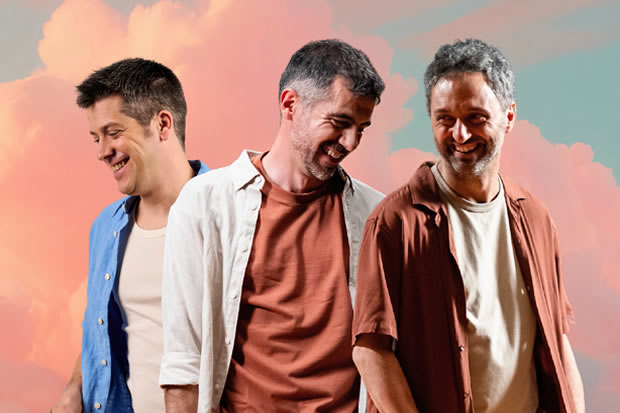 Els Amics de les Arts / Halley Records