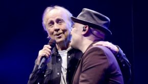 Jofre Bardagí i Joan Manuel Serrat / Nico Tomás