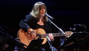 Maria del Mar Bonet al Palau de la Música de Barcelona / Gemma Sánchez Bonel