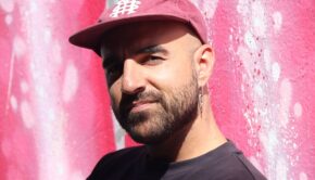 Nil Moliner / Nico Tomás