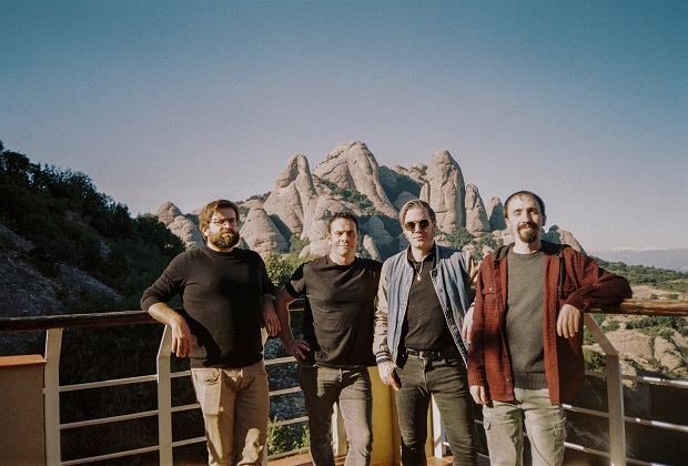 Obeses / Música Global