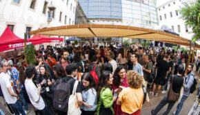 Primavera Pro 2025 – Jornada Inaugural, Botifarrada Catalan Arts / Hara Amorós