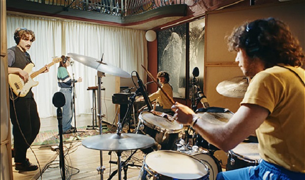 Remei de Ca la Fresca / Bankrobber