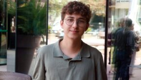 Artur Viñas (Socunbohemio) / Xavier Pi