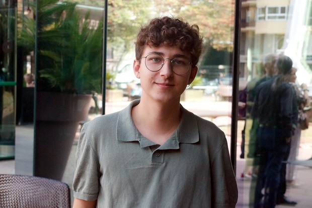 Artur Viñas (Socunbohemio) / Xavier Pi